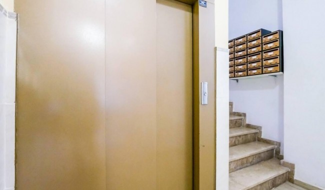 Sprzedaż - Apartament - Torrevieja - Playa del cura