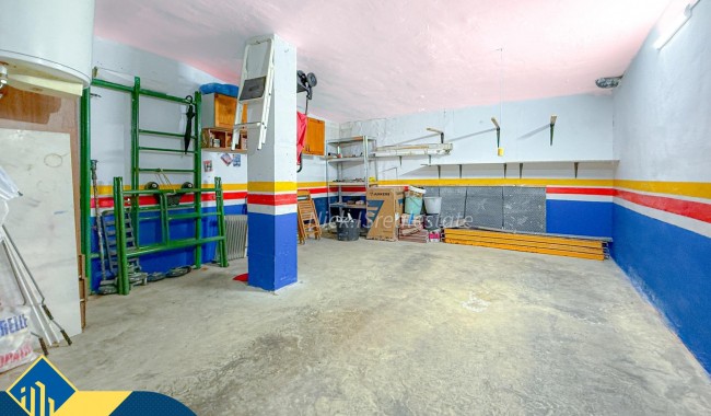 Sprzedaż - Willa - Torrevieja - La Mata