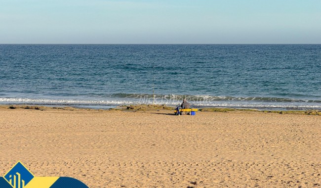 Sprzedaż - Willa - Torrevieja - La Mata