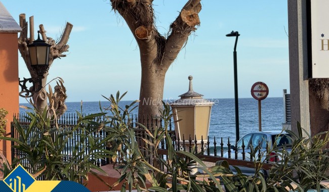 Sprzedaż - Willa - Torrevieja - La Mata