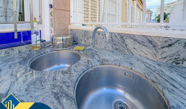 Sprzedaż - Willa - Torrevieja - La Mata