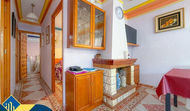 Sprzedaż - Willa - Torrevieja - La Mata