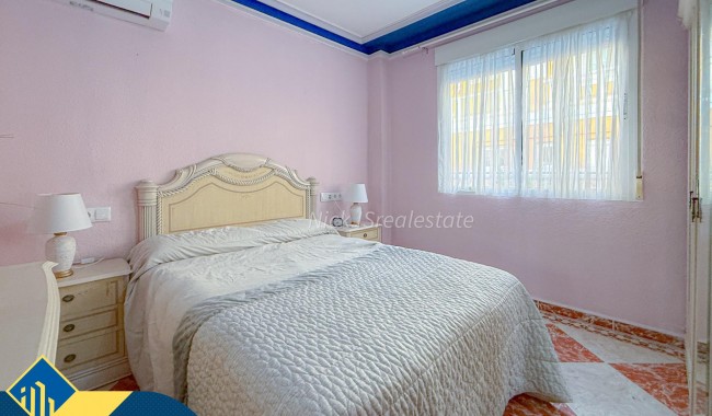 Sprzedaż - Willa - Torrevieja - La Mata