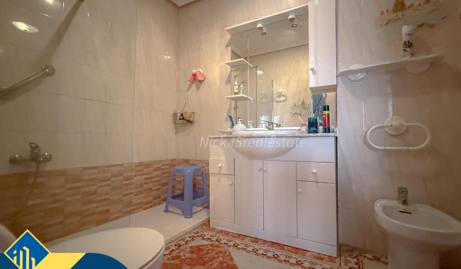 Sprzedaż - Willa - Torrevieja - La Mata