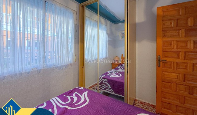 Sprzedaż - Willa - Torrevieja - La Mata