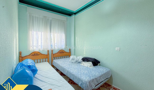 Sprzedaż - Willa - Torrevieja - La Mata