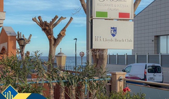 Sprzedaż - Willa - Torrevieja - La Mata