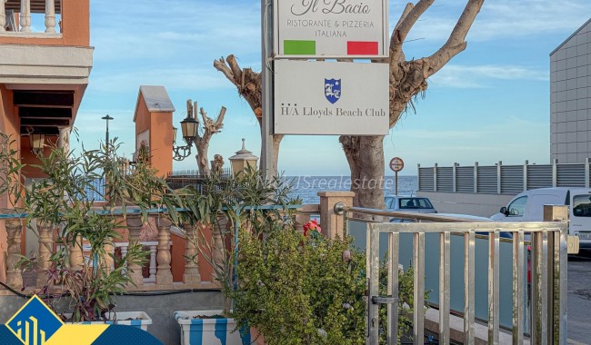 Sprzedaż - Willa - Torrevieja - La Mata