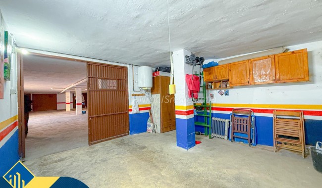 Sprzedaż - Willa - Torrevieja - La Mata