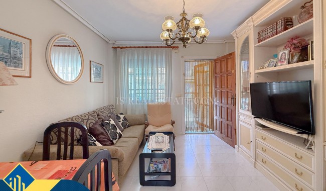 Begagnad - Lägenhet - Torrevieja - La Veleta