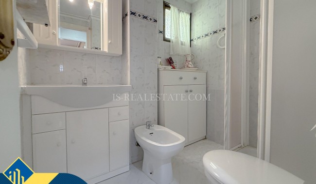 Begagnad - Lägenhet - Torrevieja - La Veleta