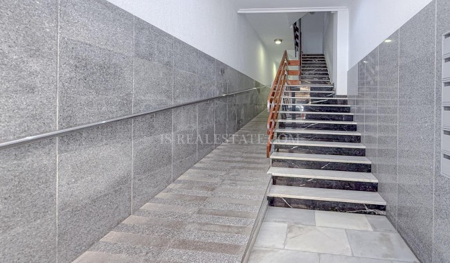 Segunda mano - Apartamento - Torrevieja - Playa del cura