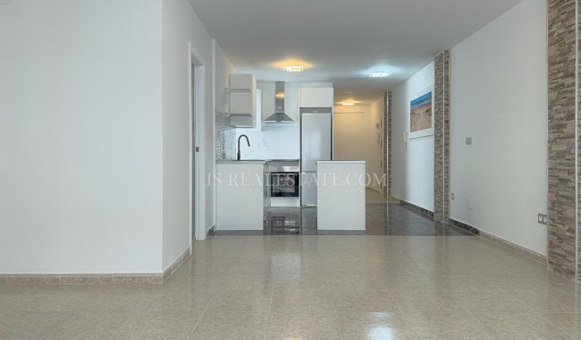 Segunda mano - Apartamento - Torrevieja - Playa del cura