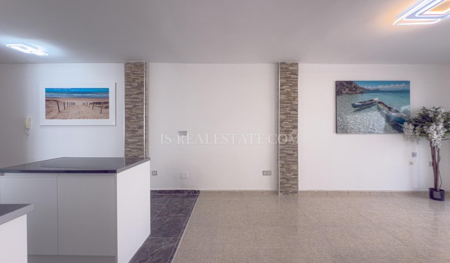 Segunda mano - Apartamento - Torrevieja - Playa del cura