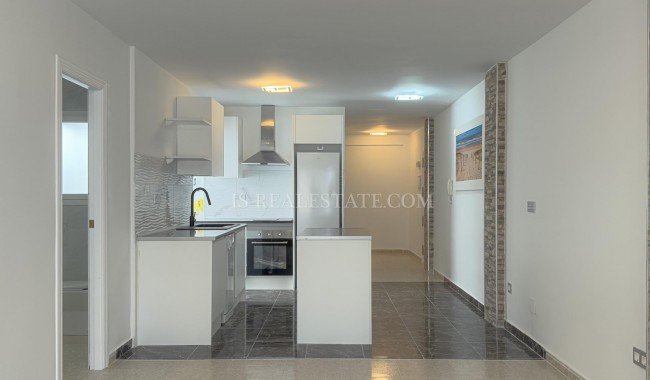 Segunda mano - Apartamento - Torrevieja - Playa del cura