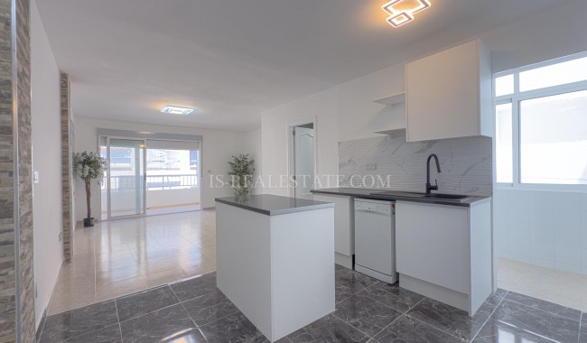 Segunda mano - Apartamento - Torrevieja - Playa del cura