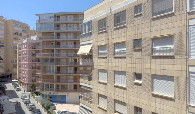 Segunda mano - Apartamento - Torrevieja - Playa del cura