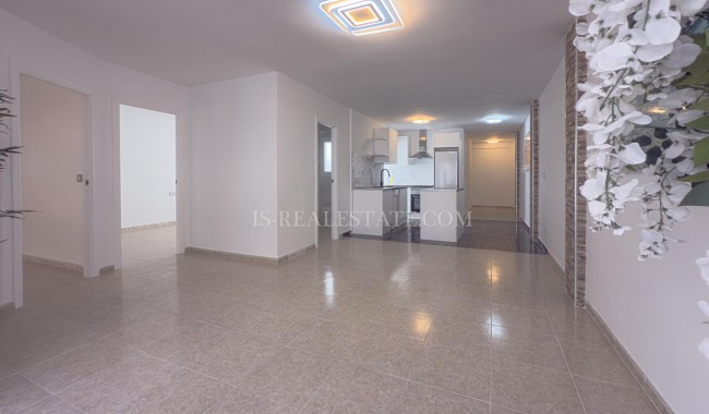 Segunda mano - Apartamento - Torrevieja - Playa del cura