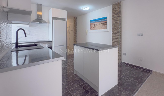 Segunda mano - Apartamento - Torrevieja - Playa del cura