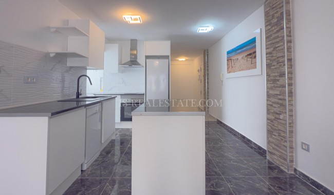 Segunda mano - Apartamento - Torrevieja - Playa del cura