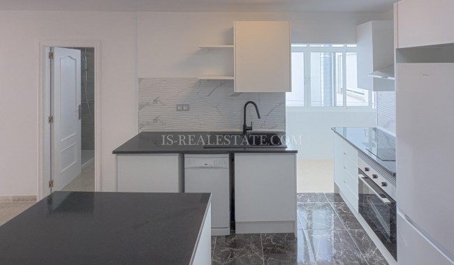 Segunda mano - Apartamento - Torrevieja - Playa del cura