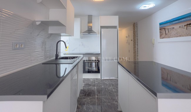 Segunda mano - Apartamento - Torrevieja - Playa del cura