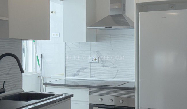 Segunda mano - Apartamento - Torrevieja - Playa del cura