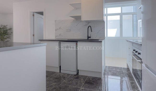 Segunda mano - Apartamento - Torrevieja - Playa del cura