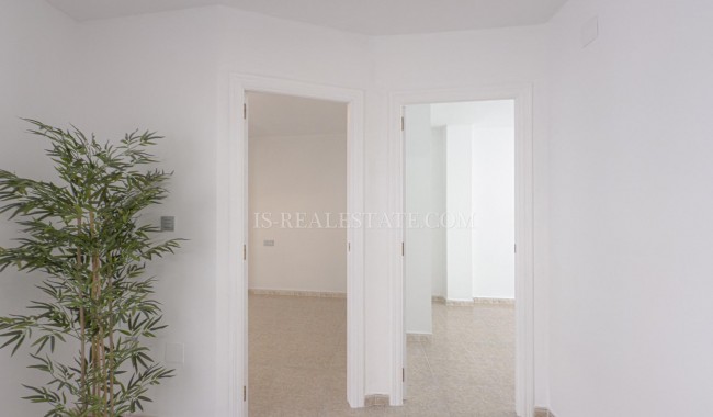 Segunda mano - Apartamento - Torrevieja - Playa del cura