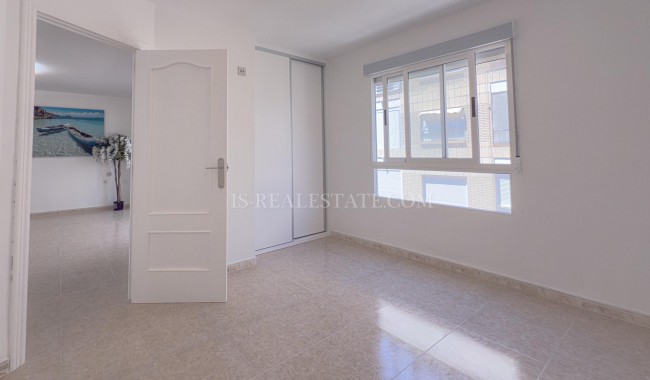 Segunda mano - Apartamento - Torrevieja - Playa del cura