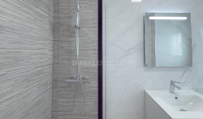 Segunda mano - Apartamento - Torrevieja - Playa del cura