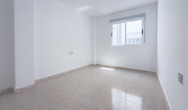 Segunda mano - Apartamento - Torrevieja - Playa del cura