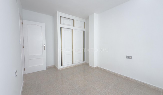 Segunda mano - Apartamento - Torrevieja - Playa del cura