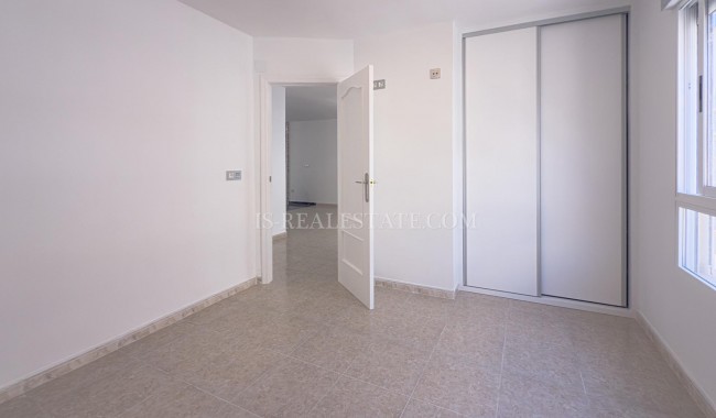 Segunda mano - Apartamento - Torrevieja - Playa del cura