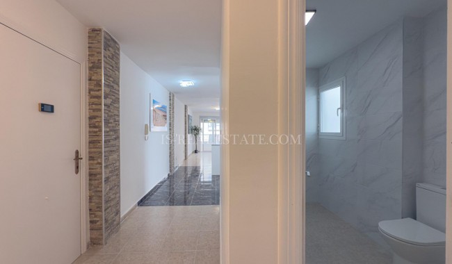 Segunda mano - Apartamento - Torrevieja - Playa del cura