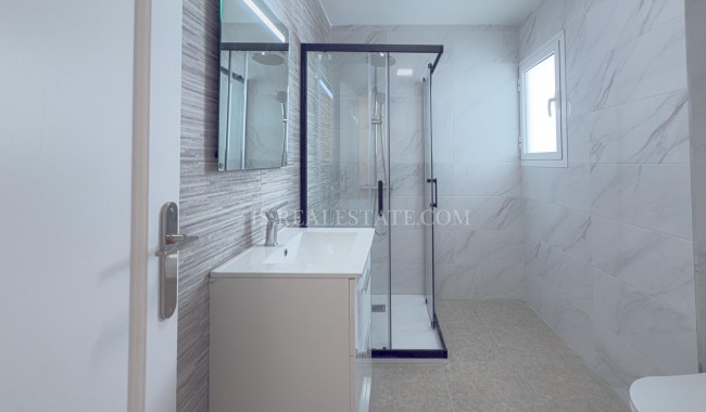 Segunda mano - Apartamento - Torrevieja - Playa del cura