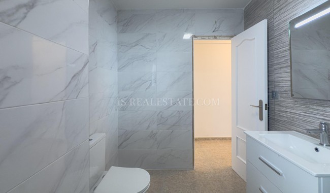 Segunda mano - Apartamento - Torrevieja - Playa del cura