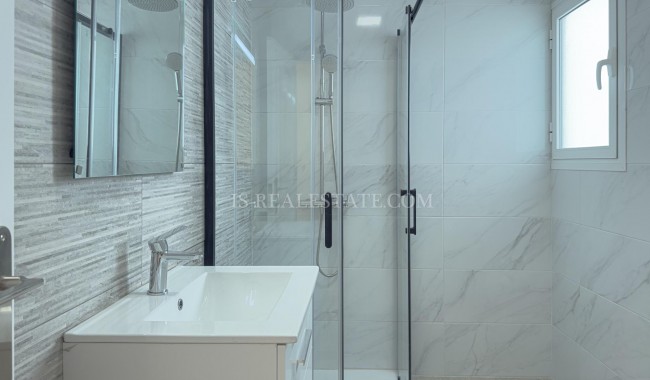 Segunda mano - Apartamento - Torrevieja - Playa del cura