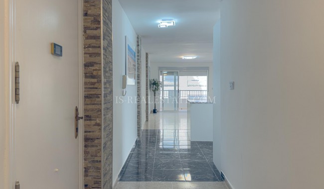 Segunda mano - Apartamento - Torrevieja - Playa del cura