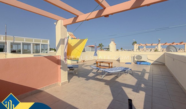 Segunda mano - Adosado - Orihuela - La Florida