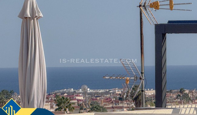 Segunda mano - Adosado - Orihuela - La Florida