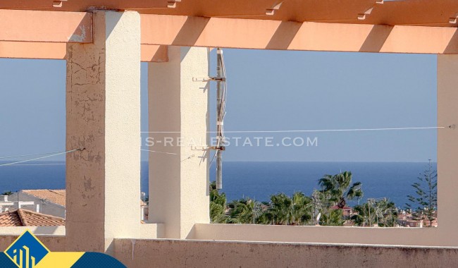 Segunda mano - Adosado - Orihuela - La Florida