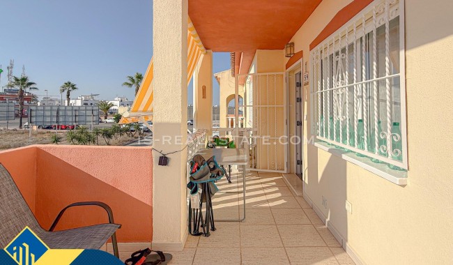 Segunda mano - Adosado - Orihuela - La Florida