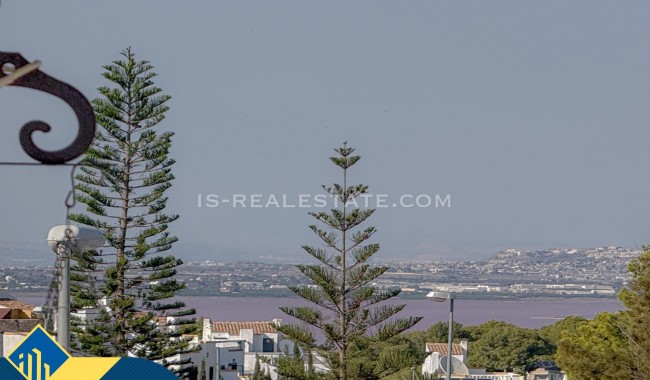 Segunda mano - Adosado - Orihuela - La Florida