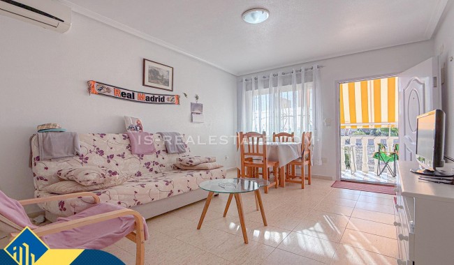 Segunda mano - Adosado - Orihuela - La Florida