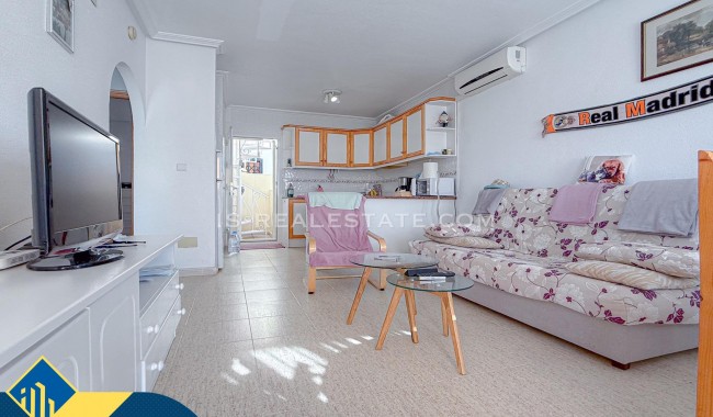 Segunda mano - Adosado - Orihuela - La Florida