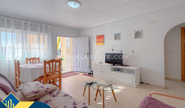 Segunda mano - Adosado - Orihuela - La Florida