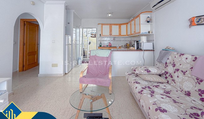 Segunda mano - Adosado - Orihuela - La Florida