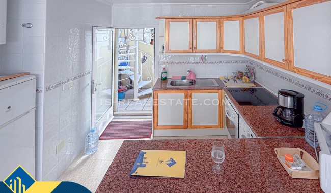 Segunda mano - Adosado - Orihuela - La Florida