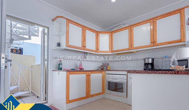 Segunda mano - Adosado - Orihuela - La Florida